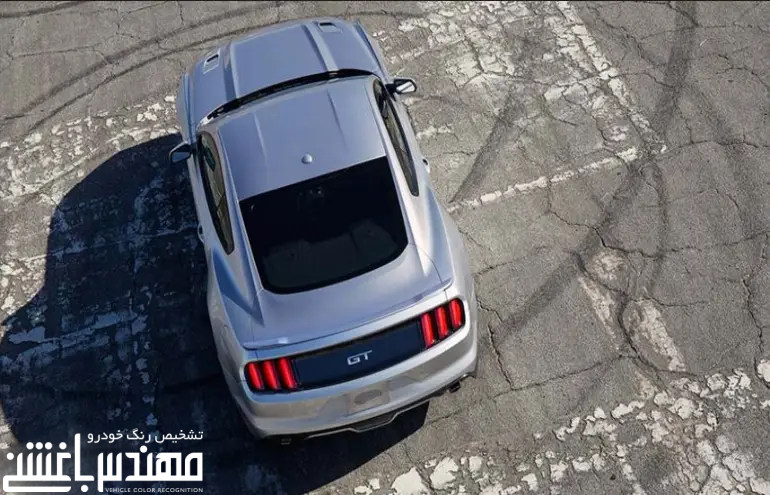 فورد موستانگ