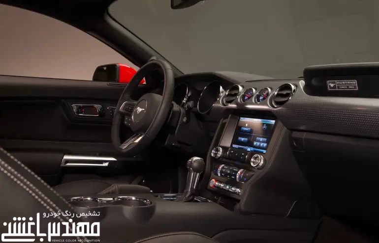 فورد موستانگ