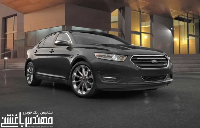 مشخصات و قیمت فورد تاروس ( Taurus )