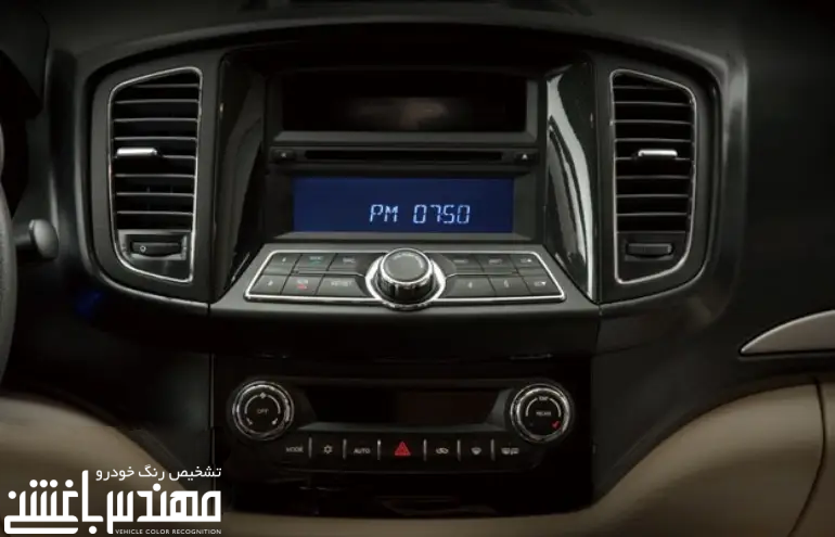 نمای داخلی فوتون ساوانا