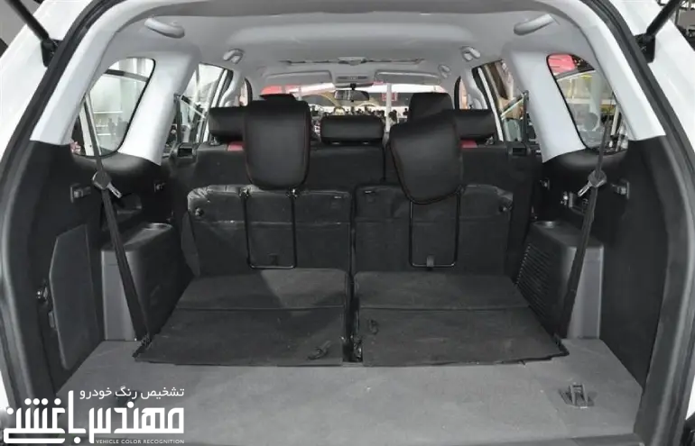 نمای داخلی فوتون ساوانا