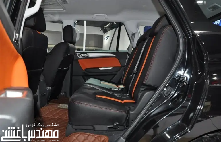 نمای داخلی فوتون ساوانا