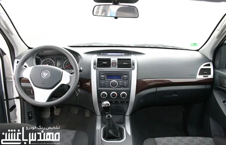 نمای داخلی فوتون تونلند