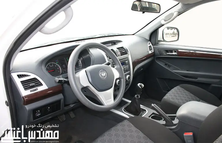 نمای داخلی فوتون تونلند