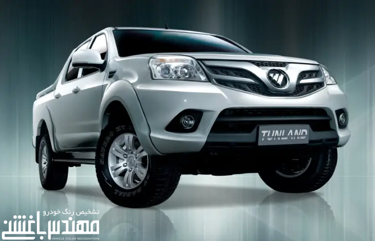 فوتون تونلند