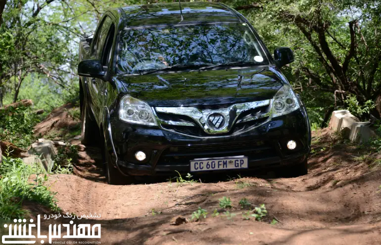 فوتون تونلند