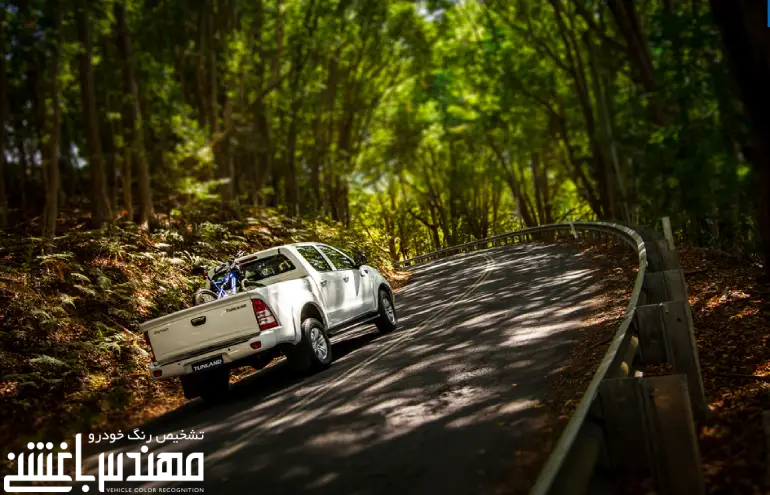 فوتون دوکابین تونلند