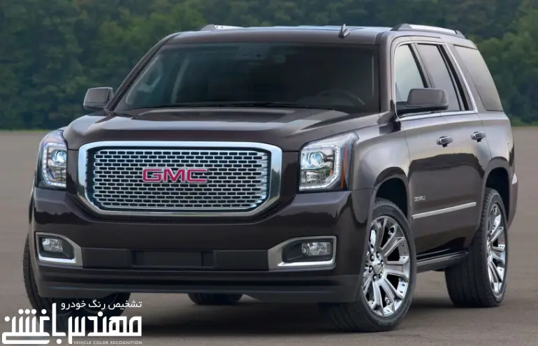 جی ام سی یوکان ( GMC Yukon )