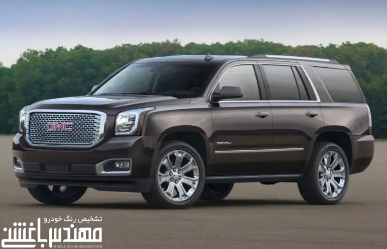 جی ام سی یوکان ( GMC Yukon )