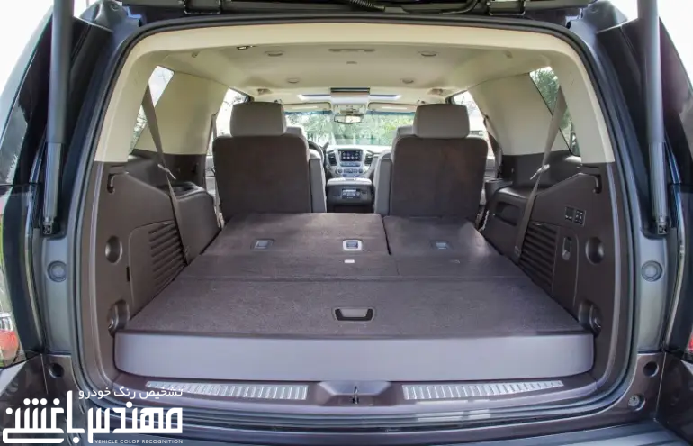 جی ام سی یوکان ( GMC Yukon )