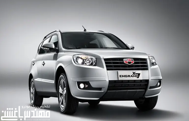 قیمت و مشخصات جیلی ام گرند ایکس 7 ( Emgrand x7 )