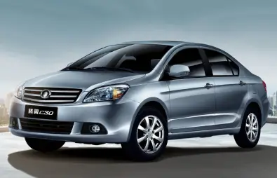 ولکس سی 30 ( Voleex C30 )