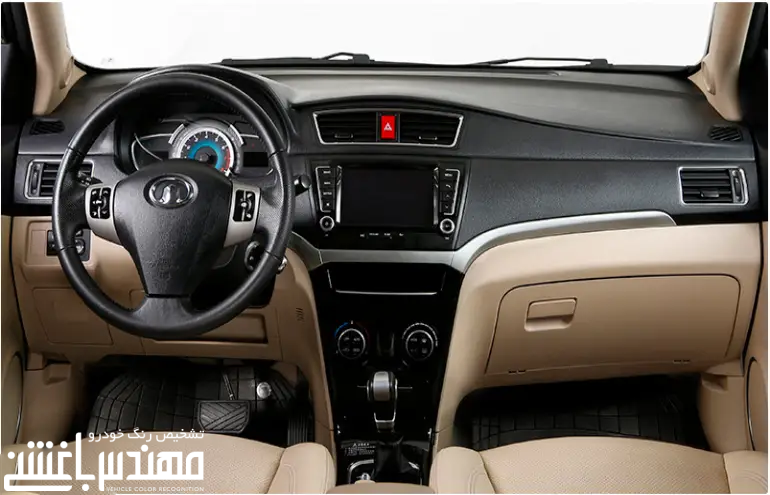 گریت وال ولکس C30 گریت وال ولکس C30