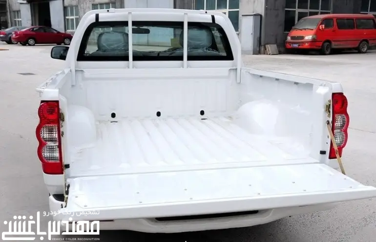 گریت وال وینگل 3 دوکابین