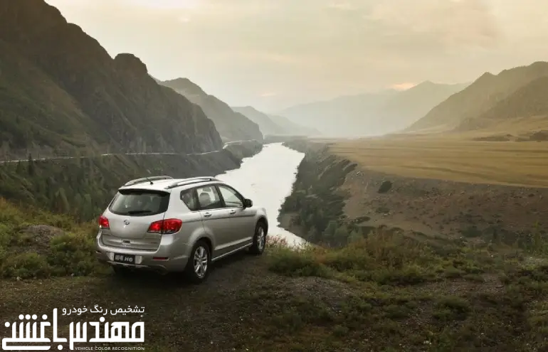 گریت وال هاوال H6