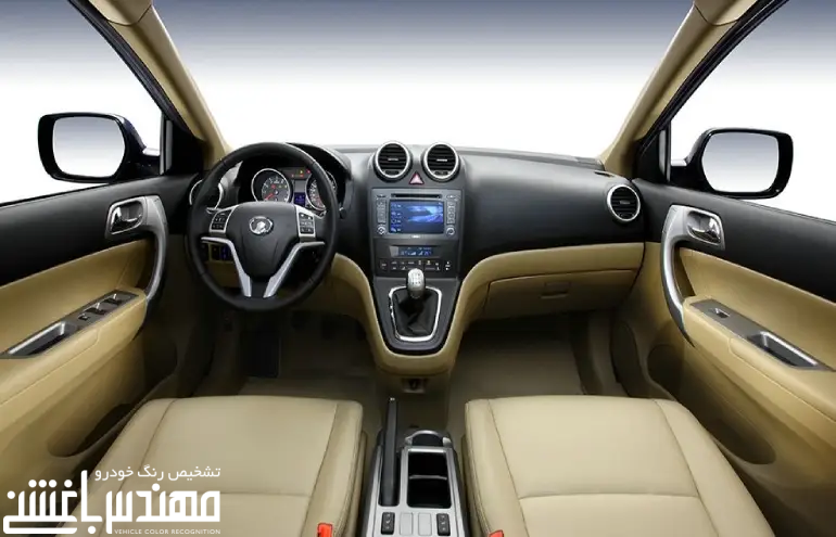 گریت وال هاوال H6