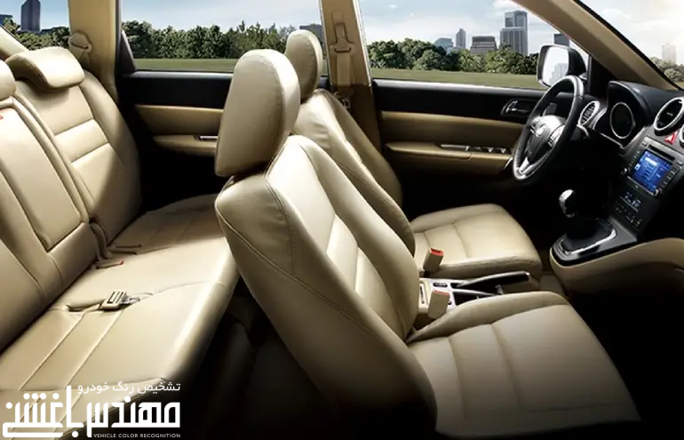 گریت وال هاوال H6