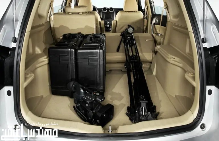 گریت وال هاوال H6