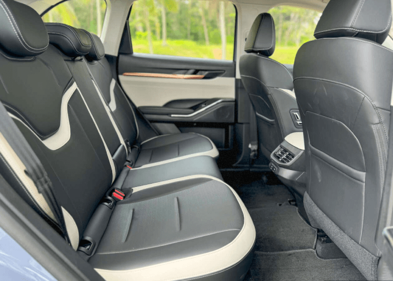 هاوال h6 هیبرید
