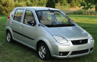 لوبو ( Hafei Lobo )