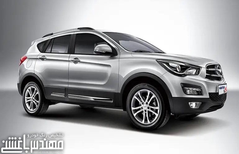 قیمت و مشخصات هایما S5 ( هایما اس 5 ) قیمت و مشخصات هایما S5 ( هایما اس 5 )