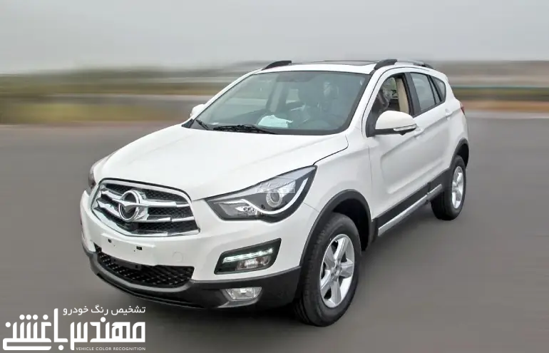 هایما S5 هایما S5