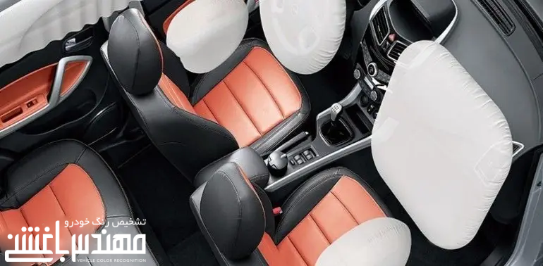 نمای داخلی هایما اس 5 نمای داخلی هایما اس 5