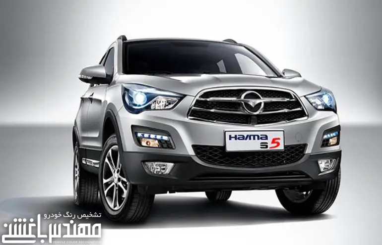 هایما S5 هایما S5
