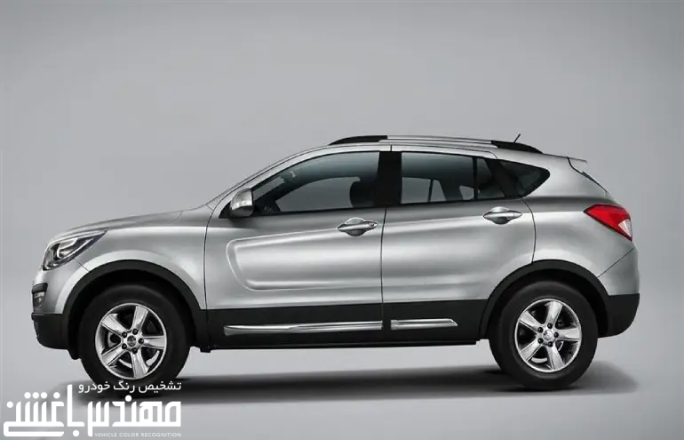 هایما اس 5 هایما اس 5