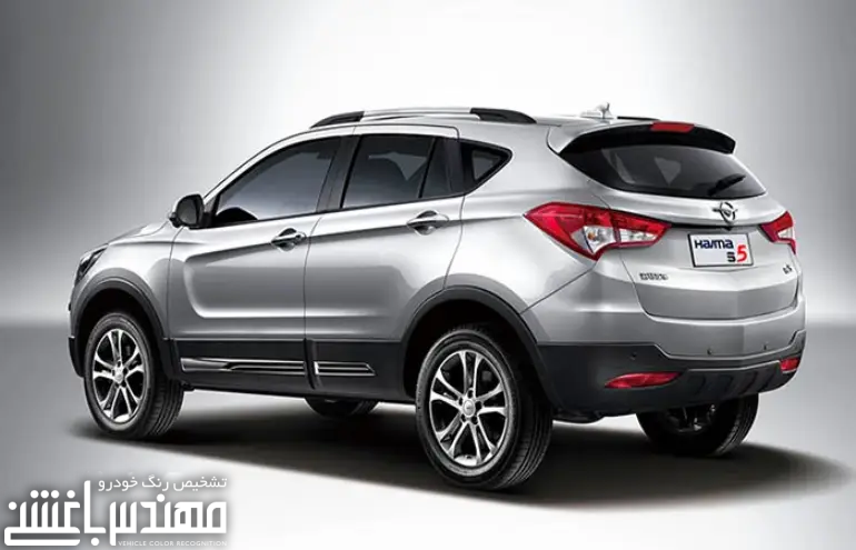 هایما S5 هایما S5