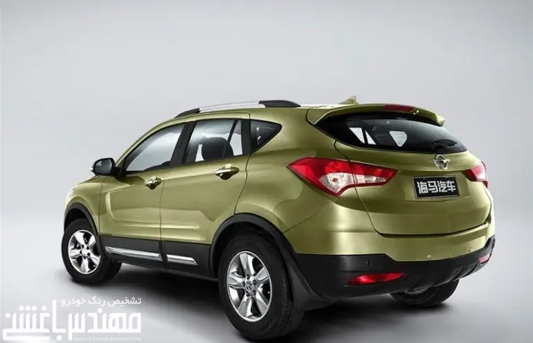 هایما S5 هایما S5