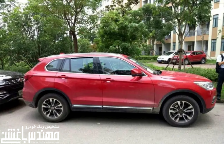 هن تنگ X7 هن تنگ X7