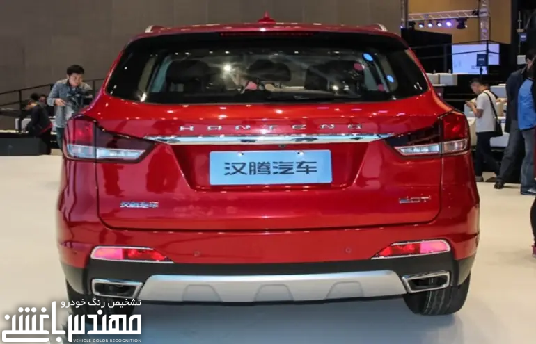 هن تنگ ایکس 7 هن تنگ ایکس 7