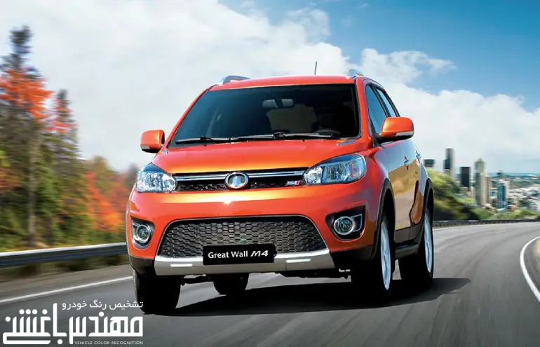 هاوال M4 هاوال M4