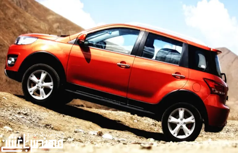 هاوال M4 هاوال M4