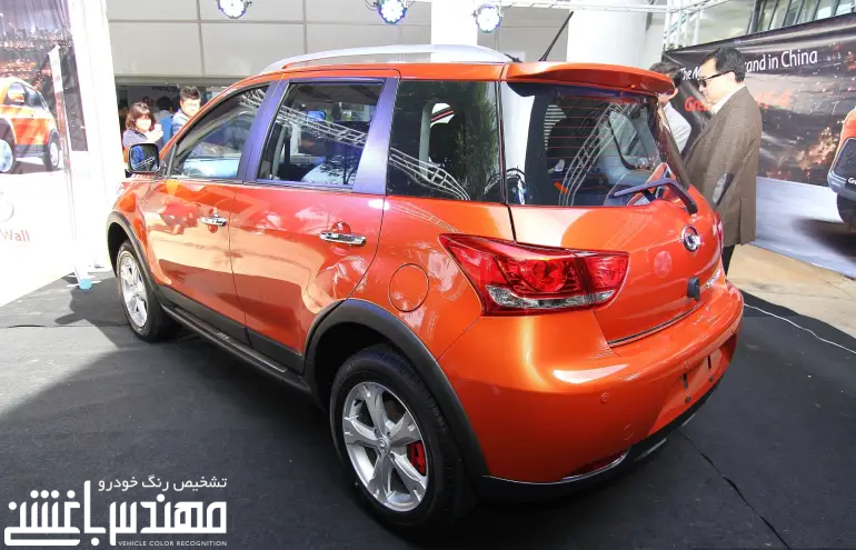 هاوال M4 هاوال M4