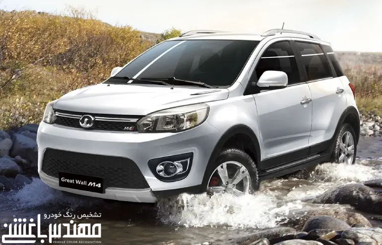 هاوال M4 هاوال M4