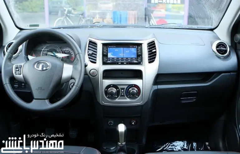 هاوال M4 هاوال M4