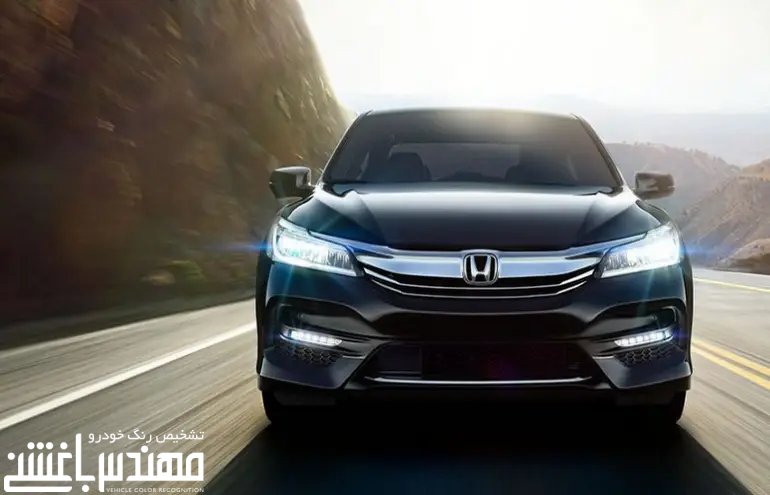 قیمت و مشخصات هوندا آکورد ( Accord )
