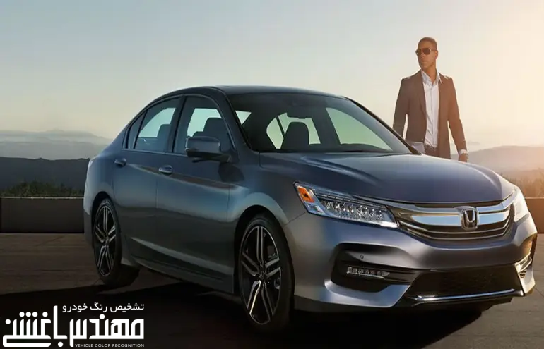 هوندا آکورد 2016