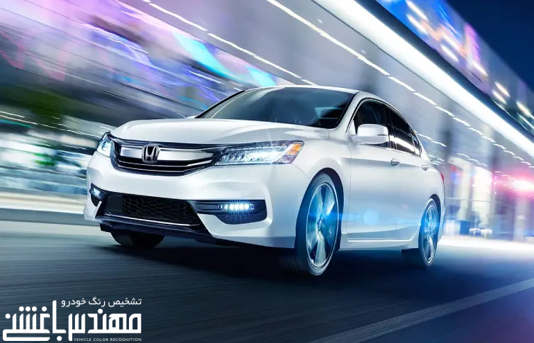 هوندا آکورد 2016