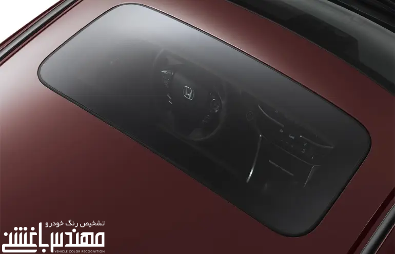 هوندا آکورد 2016