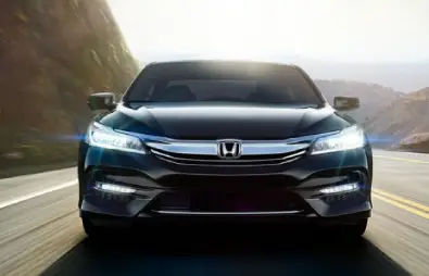 آکورد ( Accord 2016 )