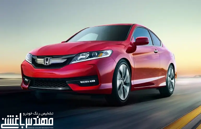 هوندا آکورد کوپه هوندا آکورد کوپه