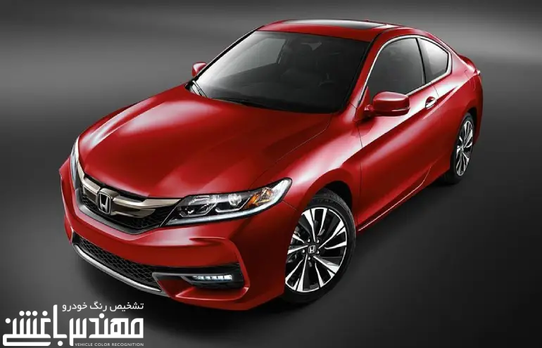 هوندا آکورد کوپه هوندا آکورد کوپه
