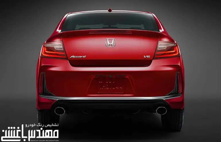 هوندا آکورد کوپه هوندا آکورد کوپه