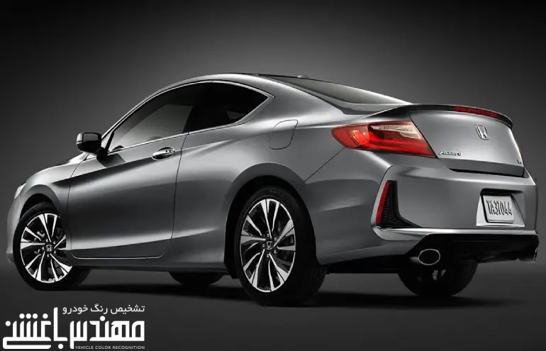 هوندا آکورد کوپه هوندا آکورد کوپه