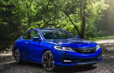 آکورد کوپه ( Accord coupe )