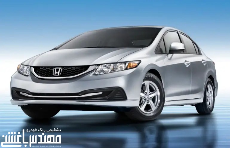 قیمت و مشخصات هوندا سیویک ( Civic )