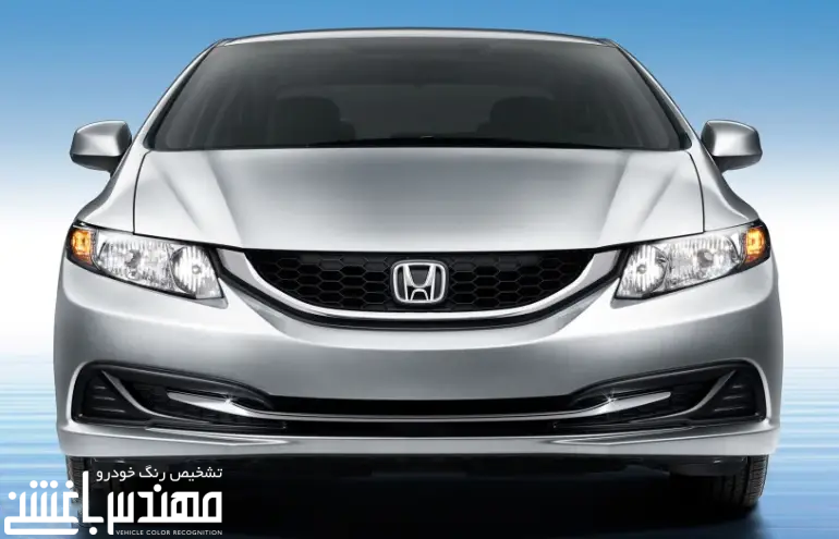 هوندا سیویک 